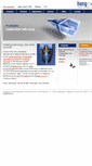 Mobile Screenshot of hang.de